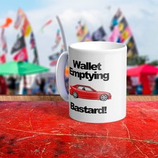 Large Mug Lexus IS200 Altezza