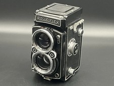 Rollei Rolleiflex 2.8B TLR