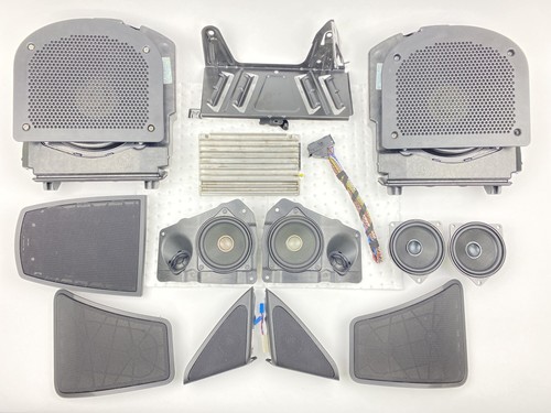 Bmw f01 f02 7 series - 7,