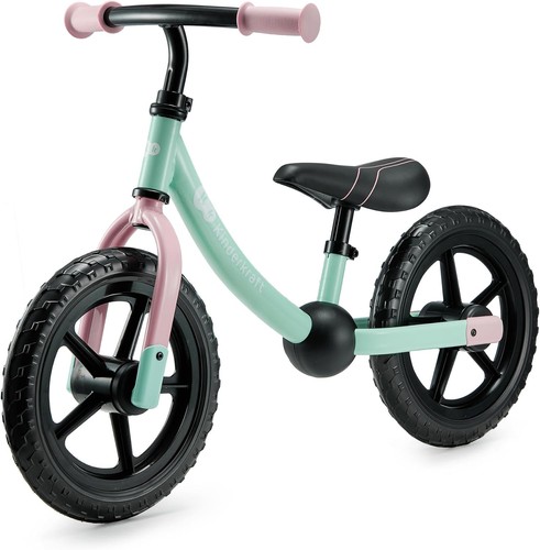 Kids balance bike - kids, 12