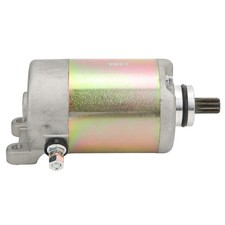 › Motorcycle Starter Motor 9