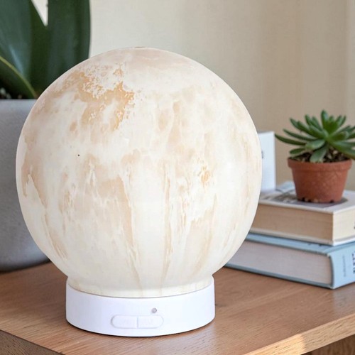 Ultrasonic essential oil - essential, aroma