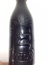 Superb HOARE & CO LONDON Lion