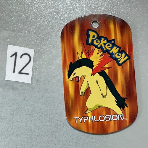 157 tornupto typhlosion - tornupto,