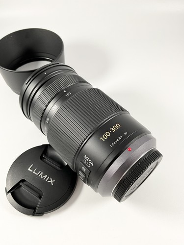 Panasonic lumix vario - lumix, g