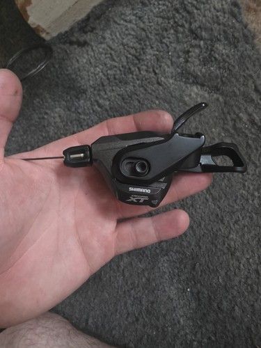 Shimano deore m8000 left - shimano, xt