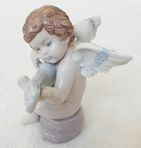Vintage 1998 lladro - vintage,