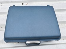 VINTAGE SAMSONITE HARD SHELL