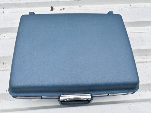 Vintage samsonite hard shell - samsonite,