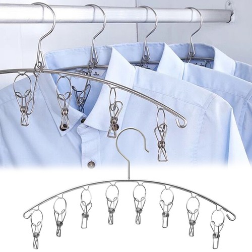 Pcs sock hangers with clips - sock,