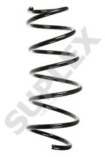 Fits Opel Astra H Front Coil Spring 2004-2010 Without Sports Suspension