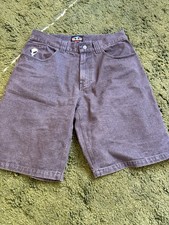 Alien Workshop Brown Denim