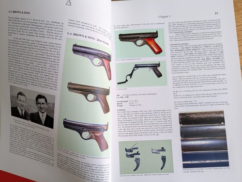 The encyclopedia spring air - encyclopedia,