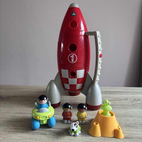 Elc happyland light sounds - happyland,