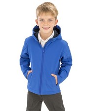 KIds Boys Softshell Jacket