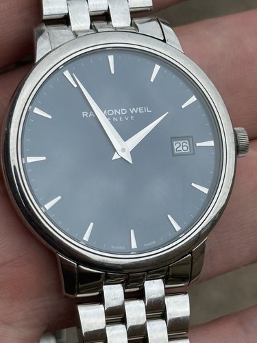 Raymond weil toccata - weil,