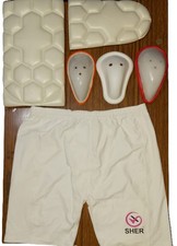 Cricket boxer short - cricket, 30-32"