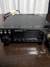 KENWOOD TM-701 Transceiver As