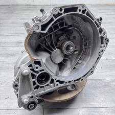 Vauxhall adam gearbox 55565177 - vauxhall,