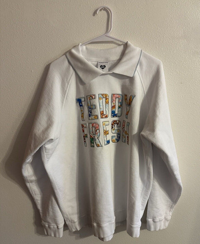 Teddy fresh care bears white - teddy,