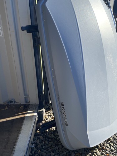 Exodus 470l roof - exodus,