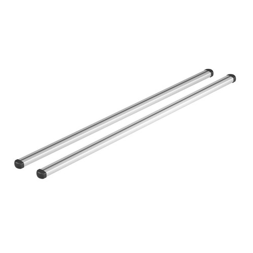 Helium pair aluminium roof - of,