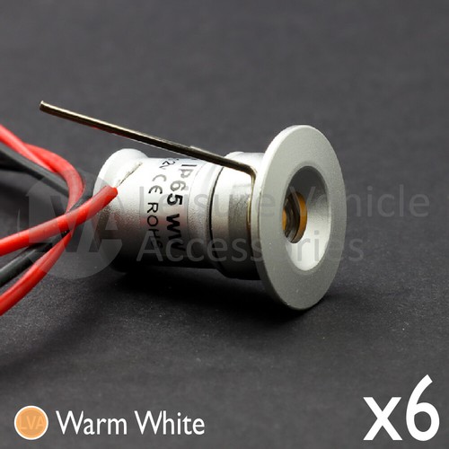 12v waterproof ip65 - dc,