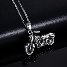 Skull motorbike motorcycle - motorbike,