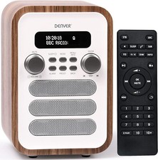 Dab radio bluetooth large - radio,