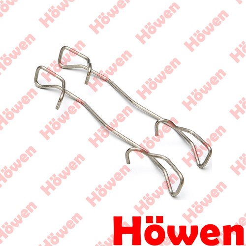 Howen brake pad retaining - howen,