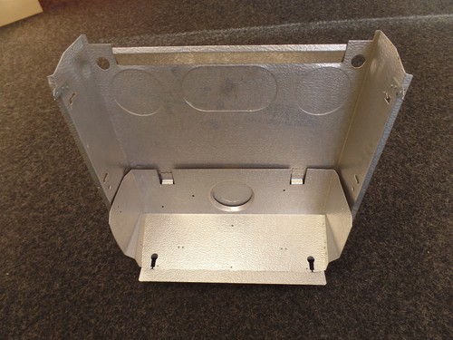 Truma carver 2000 rear back - 2000, rear/