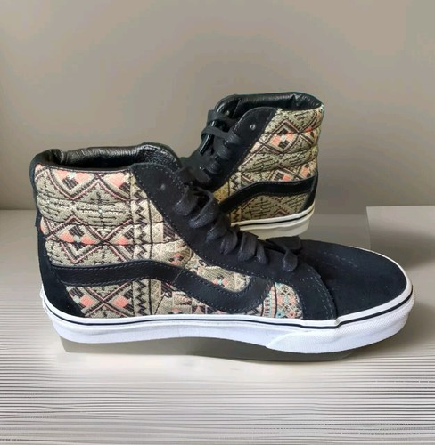 Vans shoes sk8 reissue - shoes,