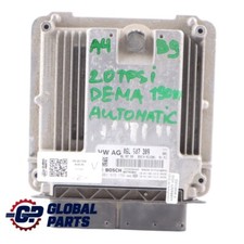 Audi A4 B9 2.0 TFSI DEMA 190HP Engine Control Unit ECU 06L907309 Automatic