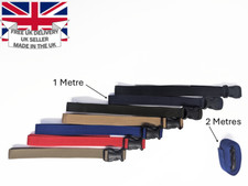 2pcs  Golf Cart Bag Trolley