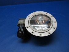 Cessna 310 Grimes Retractable Landing Light 24v P/N G-3600A-1 TESTED (0625-1323)