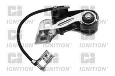 CI Car Vehicle Replacement
