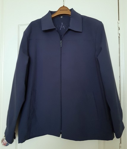 Very nice aldon harrington - very,