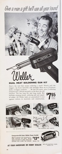 Print weller dual heat - weller,