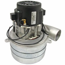 AMETEK LAMB Motor Unit 3 Stage 1500W Tangential Vacuum Cleaner 1500 Watt 240V