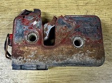 VW T4 Transporter Tailgate