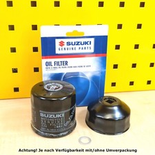 Suzuki Original Oil Filter +