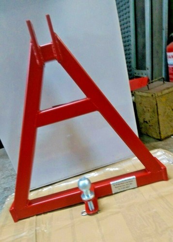 Tractor point linkage - tractor,