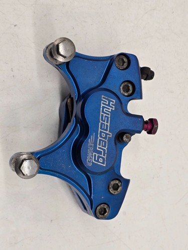 Husaberg 650 front brake - fs,