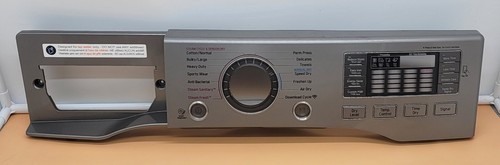 Genuine washer control - lg,