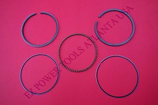 Chongqing LIFAN LF177F LF177FD 270CC 9HP Gas Engine Piston Ring Set