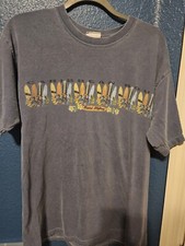 Vintage Caribbean Soul Shirt