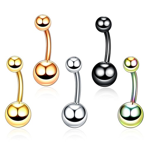 14g surgical steel - 14g,