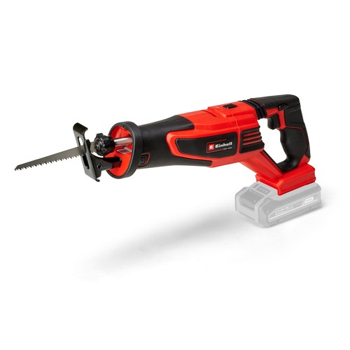 Einhell cordless reciprocating - einhell,