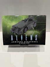 Eaglemoss aliens collection - eaglemoss,