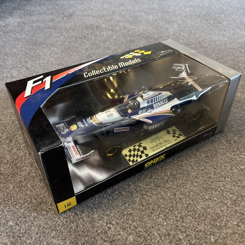 Onyx williams renault - onyx,